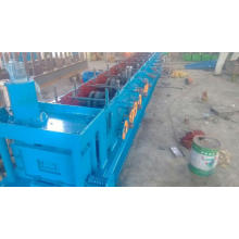 C Steel Profile Roll Forming Machine